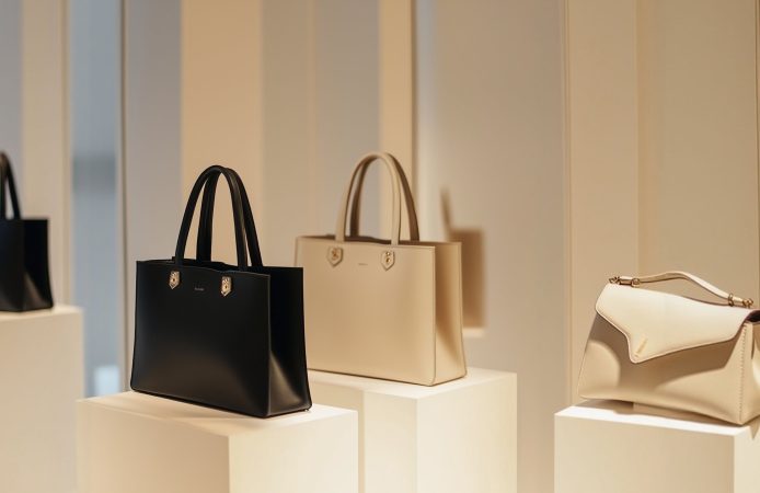 sound producer working at studio while recording song