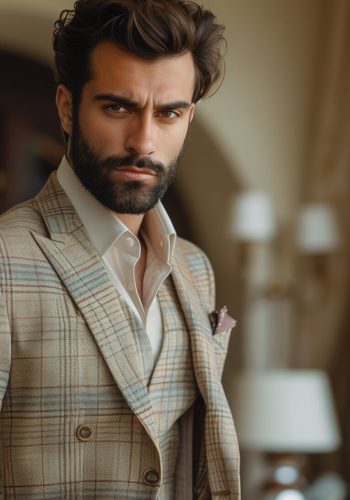 blurred group of musicians spending time at recording studio with graphic equalizer